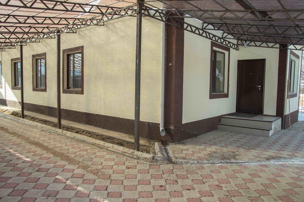 מלון Mount Yard קראקול מראה חיצוני תמונה